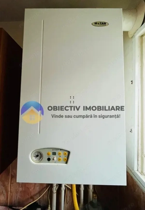 Apartament de Vânzare 2 Camere –  Dǎrmǎneşti  - imagine 9