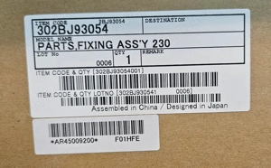 Fuser Kyocera FK-705