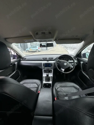 wolzuagen pasat 2015