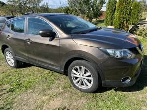 Vand Nissan Qashqai model 2014, 1.6 diesel - imagine 3