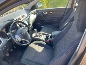 Vand Nissan Qashqai model 2014, 1.6 diesel - imagine 5