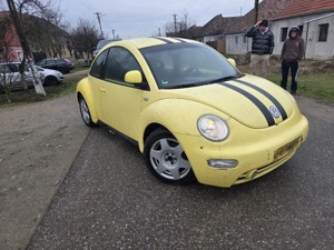 Vw Bettel 2L - imagine 3