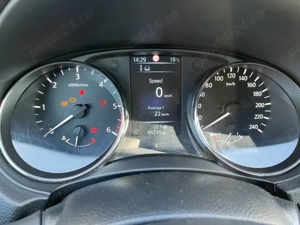 Vand Nissan Qashqai model 2014, 1.6 diesel - imagine 6