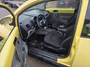 Vw Bettel 2L