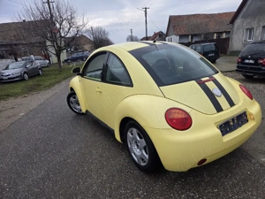 Vw Bettel 2L - imagine 4