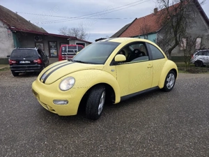 Vw Bettel 2L - imagine 5