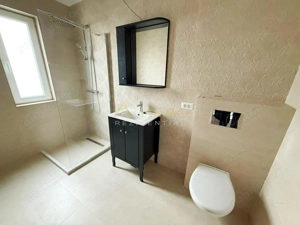 Vila cu 4 camere  #238;n ansamblu rezidential exclusiv - Comuna Berceni - imagine 17