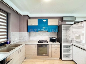 Apartament 3 camere de inchiriat tip Duplex Herastrau - imagine 8