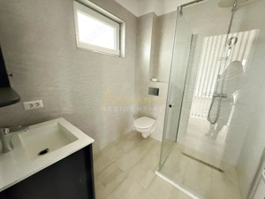 Vila cu 4 camere  #238;n ansamblu rezidential exclusiv - Comuna Berceni - imagine 18