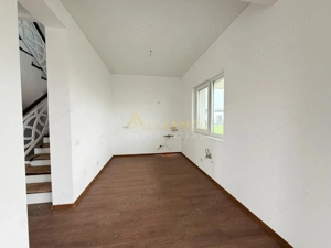 Vila cu 4 camere  #238;n ansamblu rezidential exclusiv - Comuna Berceni - imagine 7