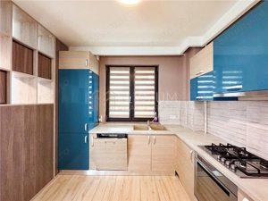 Apartament 3 camere de inchiriat tip Duplex Herastrau - imagine 9