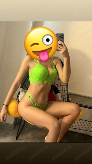 Nouă  aici !! Facem cum iti place 