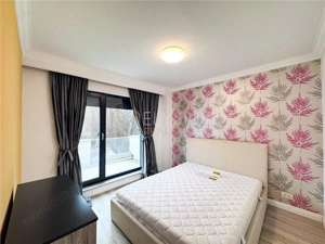 Apartament 3 camere de inchiriat tip Duplex Herastrau - imagine 15