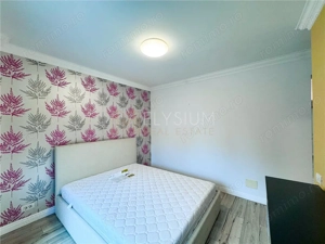 Apartament 3 camere de inchiriat tip Duplex Herastrau - imagine 16