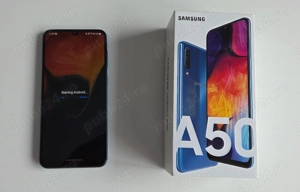 Samsung Galaxy A50 4G Dual Sim 128GB in stare excelenta