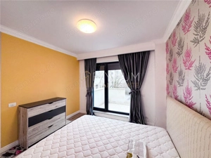 Apartament 3 camere de inchiriat tip Duplex Herastrau - imagine 18