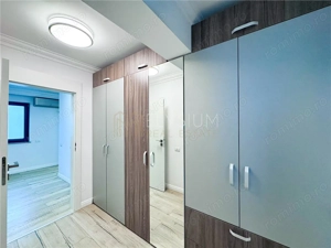 Apartament 3 camere de inchiriat tip Duplex Herastrau - imagine 19