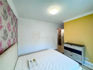 Apartament 3 camere de inchiriat tip Duplex Herastrau - imagine 17