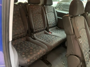 Vand Vito 4x4 extralong - imagine 2