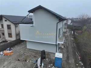 Vila Popesti Leordeni 5 camere - imagine 6