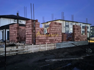 Casa individuala in sistem nZEB Magurele - imagine 4