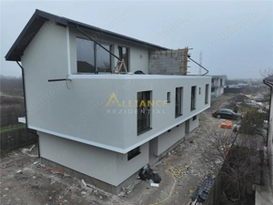 Vila Popesti Leordeni 5 camere - imagine 2