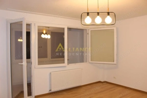 Apartament 3 camere renovat complet - Zona Obor, Strada Masina de Paine - imagine 3