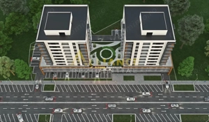 Apartament 2 camere Sector 4 la 5 min Metrou