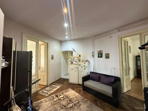 5 Minute Universitate Apartament 4 camere 92 mp utili