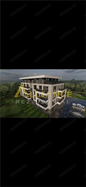 Leoreni Apartament 2 Camere - imagine 4