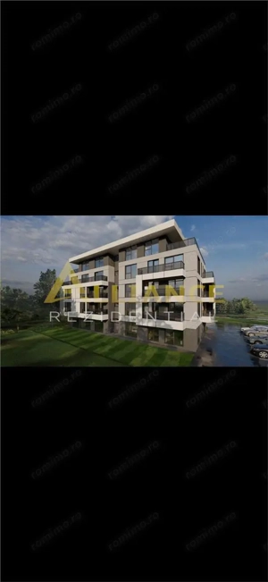 Leoreni Apartament 2 Camere - imagine 3