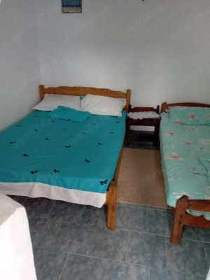 Cazare festival Beach, Please