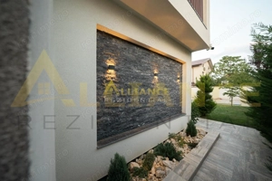 Vila cu piscina Comuna Berceni - imagine 9