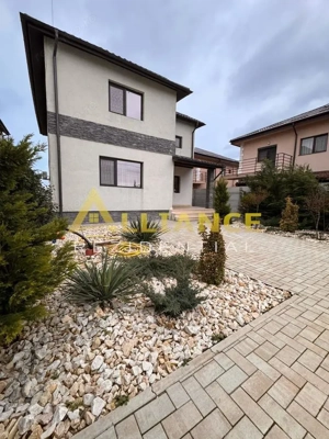 Vila Popesti Leordeni 5 camere 2022