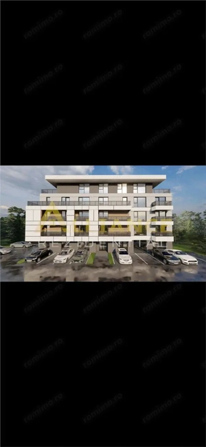 Leoreni Apartament 2 Camere