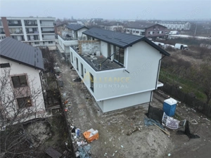 Vila Popesti Leordeni 5 camere - imagine 3