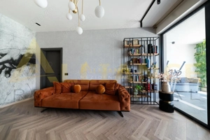 Vila cu piscina Comuna Berceni - imagine 5