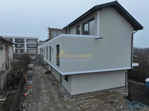 Vila Popesti Leordeni 5 camere - imagine 4