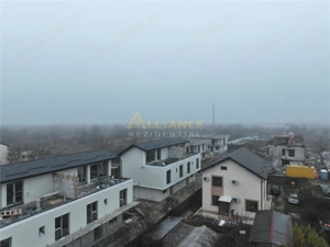 Vila Popesti Leordeni 5 camere - imagine 5