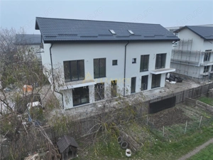 Vila Popesti Leordeni 5 camere