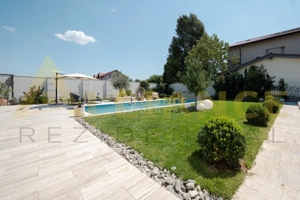 Vila cu piscina Comuna Berceni - imagine 2