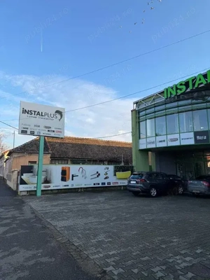 Spatiu comercial de inchiriat pe Calea Radnei, Arad - imagine 2