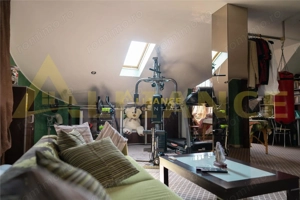 [OLTENITEI] Vila cu 7 camere - 325 MPU - Teren - 766 MP - imagine 12