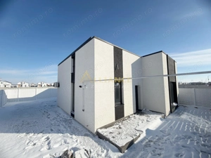 Casa Individuala - Miorita - Berceni - Gata de mutare - imagine 2