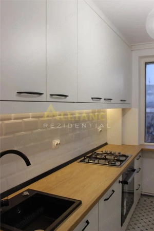Apartament 3 camere - Metrou Obor - imagine 4