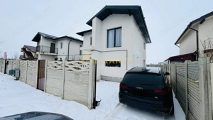 Casa individuala ~ 250 m teren ~ Berceni - imagine 2