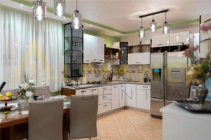 [OLTENITEI] Vila cu 7 camere - 325 MPU - Teren - 766 MP - imagine 13