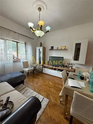 Piata Unirii-Apartament 2 Camere-Gata de Mutare