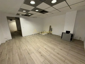 Spatiu comercial premium pe Marasesti - ideal clinica, showroom sau sediu de firma
