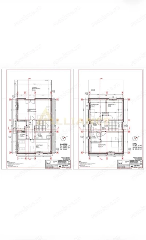 Casa individuala in sistem nZEB Magurele - imagine 5